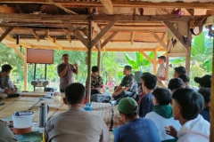 P3M Indonesia Banking School